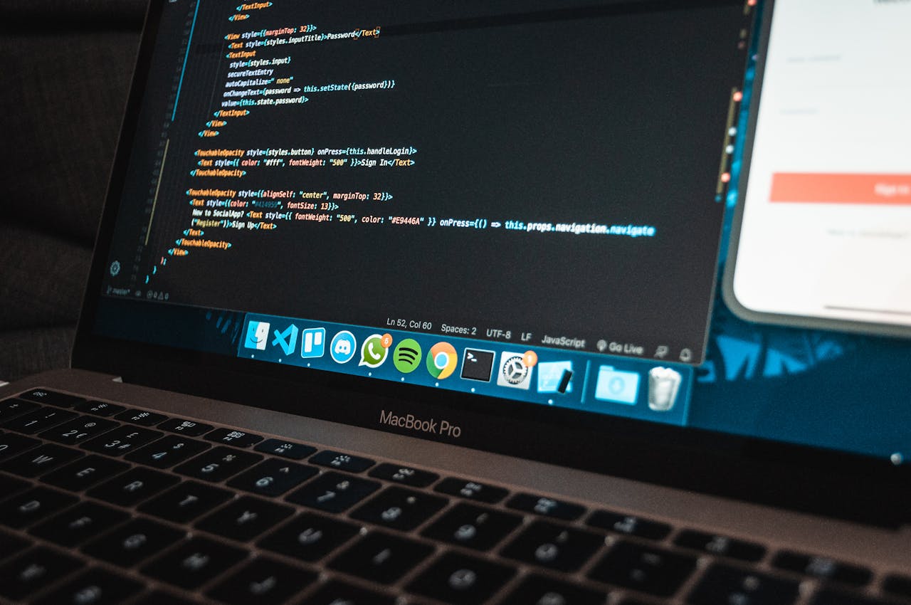 Optimization dashboard showing how to fix slow website loading speed for a Lagos business